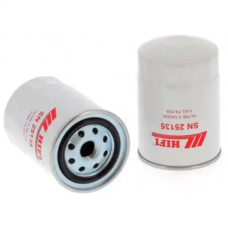 Filtre à gasoil SN25135 Filtre à gasoil SN25135