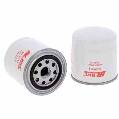 Filtre à gasoil FT3219