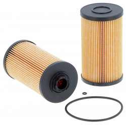 Filtre à gasoil SN25123