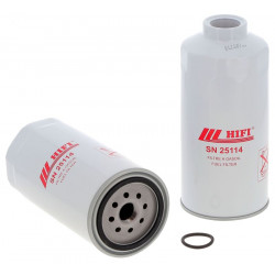 Filtre à gasoil SN25114