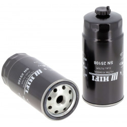 Filtre à gasoil SN25108