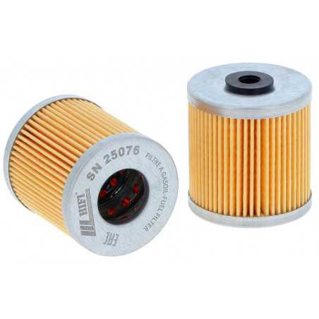 Filtre à gasoil SN25076