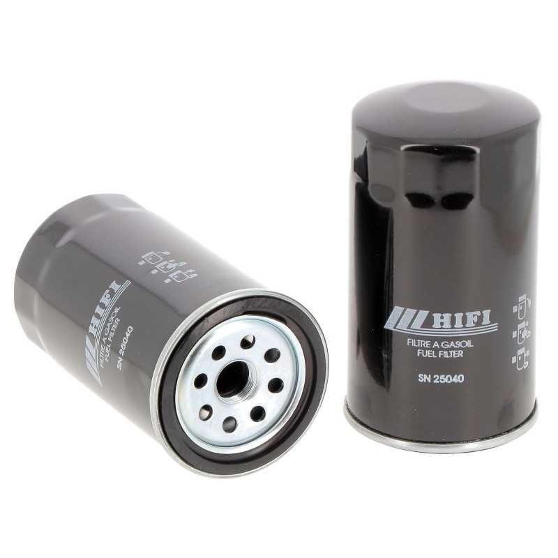 Filtre à gasoil SN25040