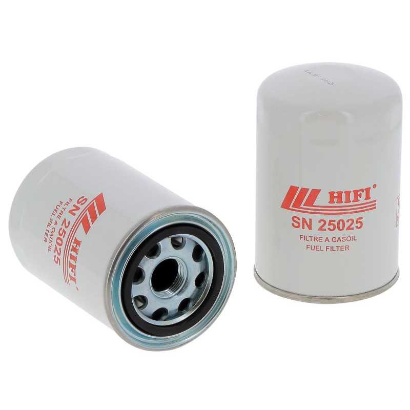 Filtre à gasoil SN25025