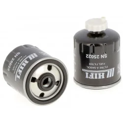 Filtre à gasoil SN25022