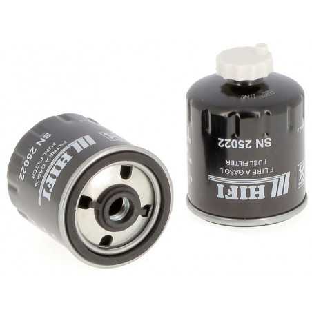 Filtre à gasoil SN25022