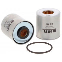 Filtre à gasoil SN228