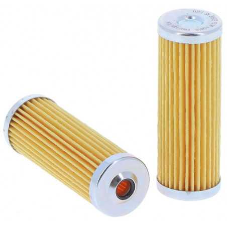 Filtre à gasoil SN21603