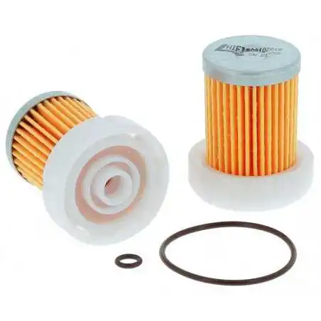 Filtre à gasoil SN21599 Filtre à gasoil SN21599