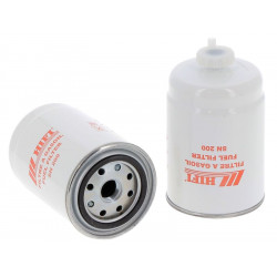 Filtre à gasoil SN200