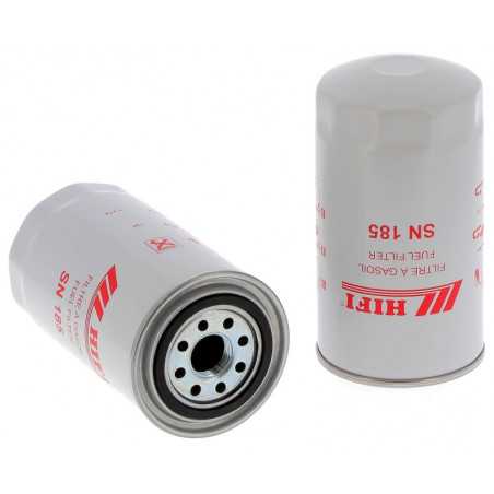 Filtre à gasoil SN185 Filtre à gasoil SN185