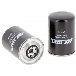 Filtre à gasoil SN146