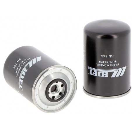 Filtre à gasoil SN146