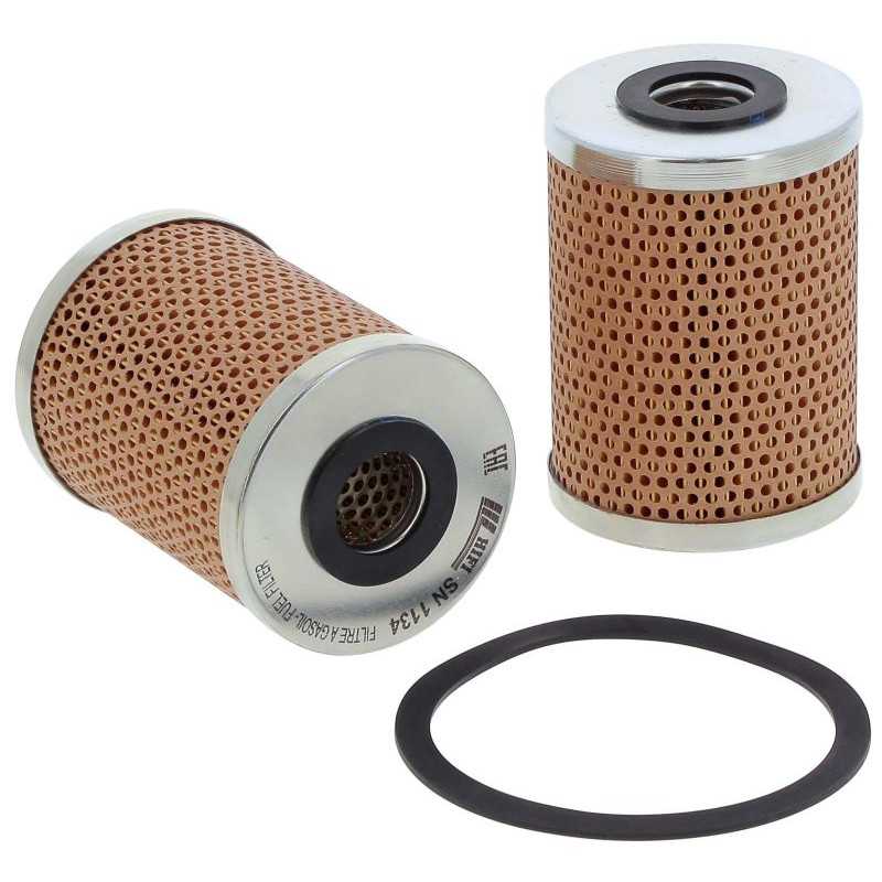 Filtre à gasoil SN1134