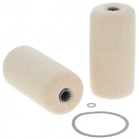 Filtre à gasoil SN112