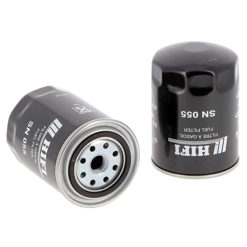 Filtre à gasoil SN055