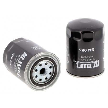 Filtre à gasoil SN055