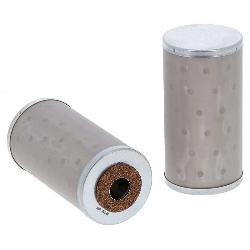 Filtre à gasoil SN049