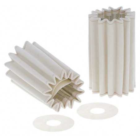 Filtre à gasoil SN046
