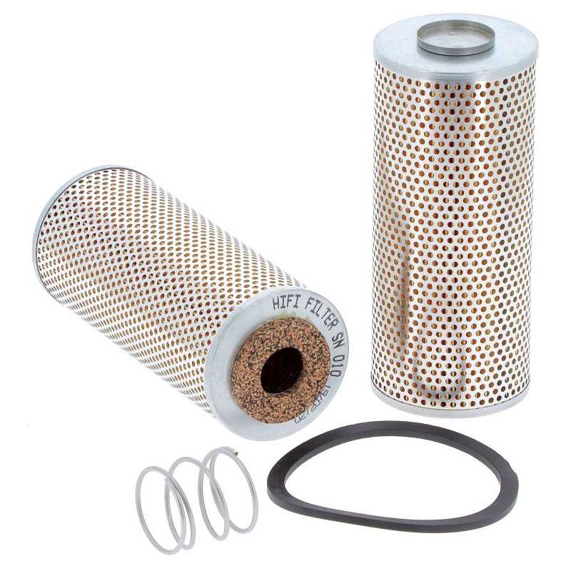 Filtre à gasoil SN010