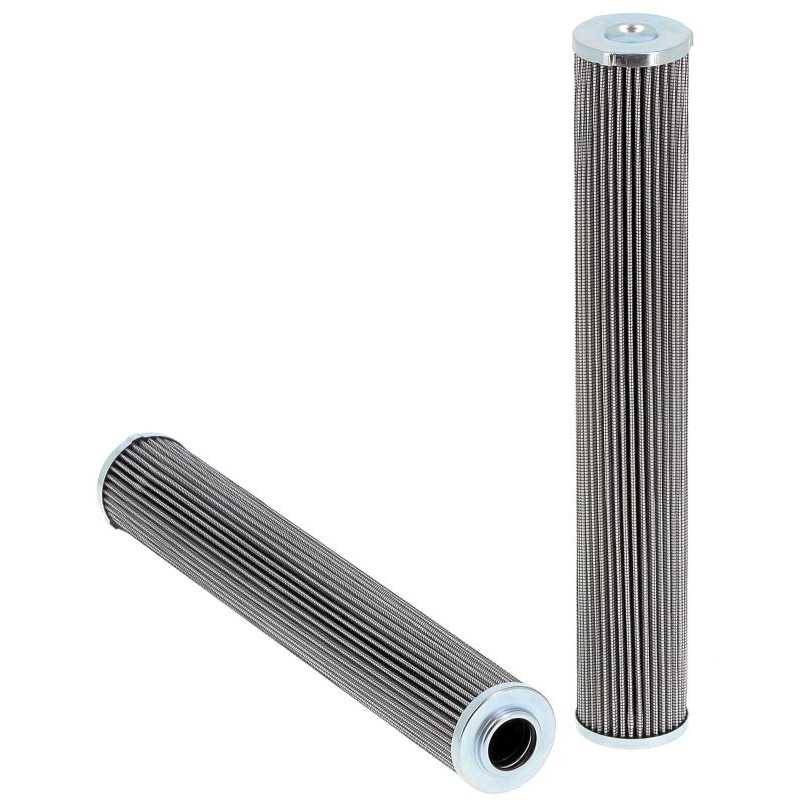 Filtre hydraulique de pilotage SH87230