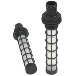 Filtre pour circuit de refroidissement SH52334