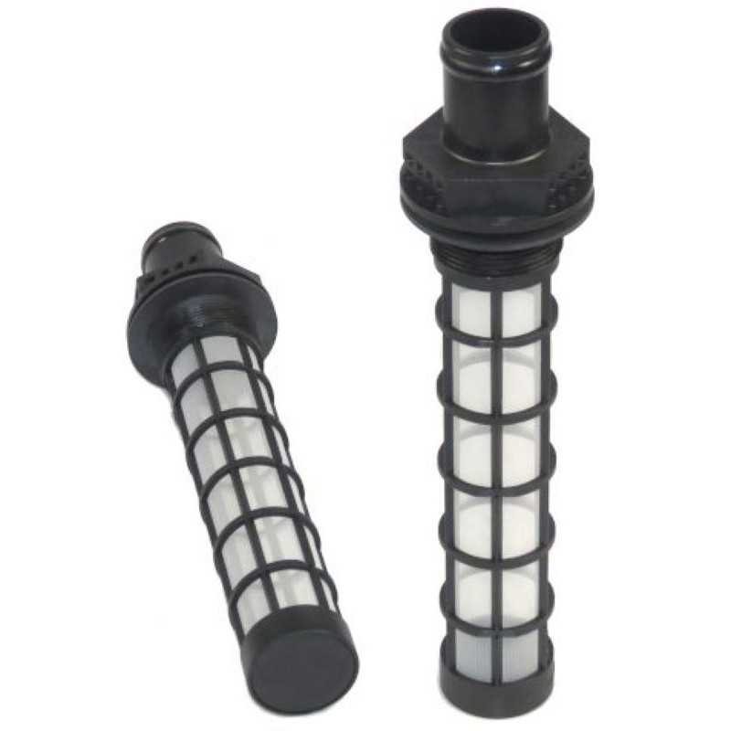 Filtre pour circuit de refroidissement SH52334