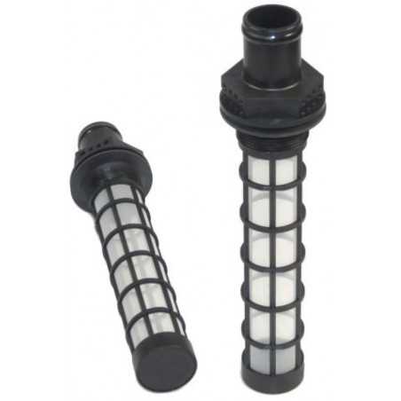 Filtre pour circuit de refroidissement SH52334