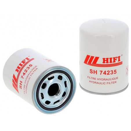 Filtre d'aération SH74235