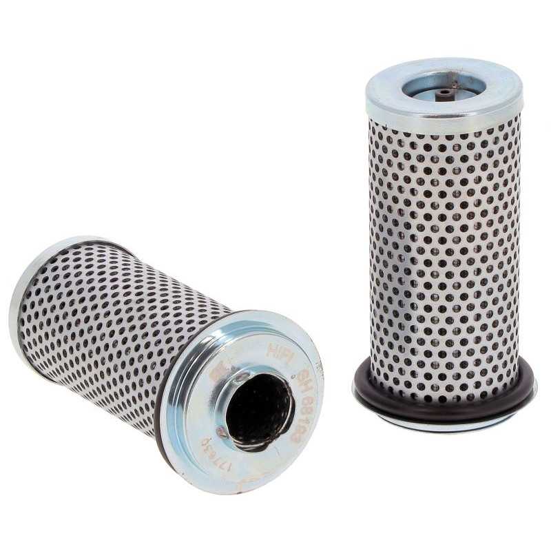 Filtre hydraulique SH68193