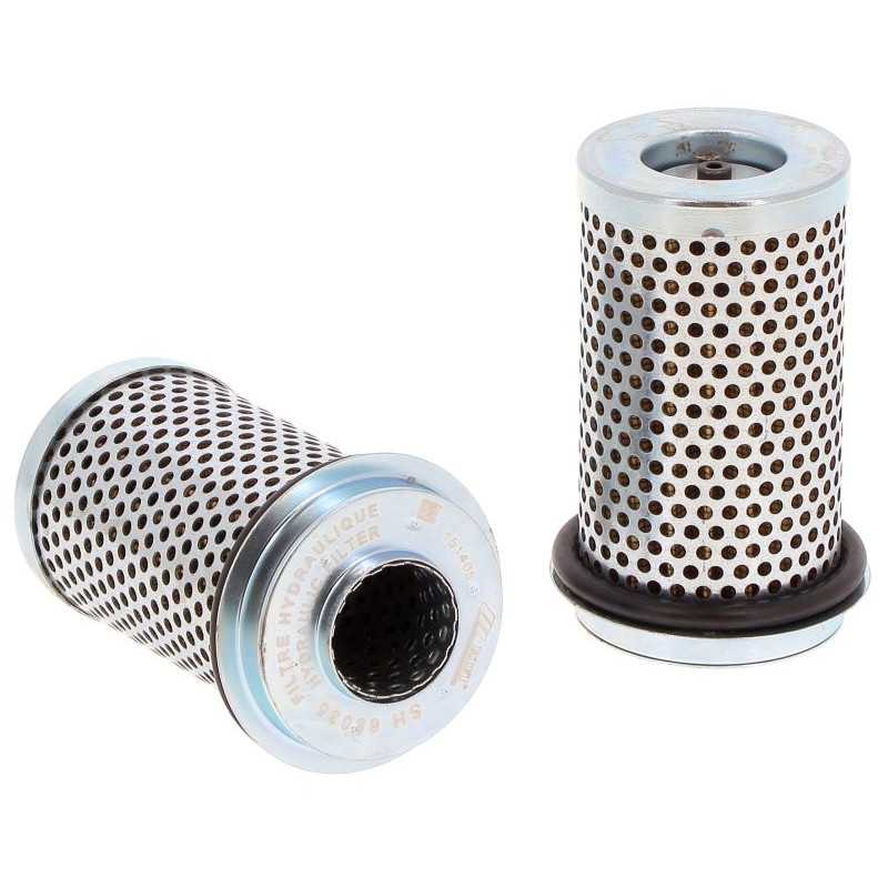 Filtre hydraulique de pilotage SH68035