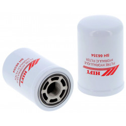 Filtre hydraulique de transmission SH66354