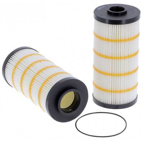 Filtre hydraulique de transmission SH66289