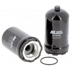 Filtre hydraulique de pilotage SH66269