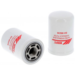 Filtre hydraulique de transmission SH66236