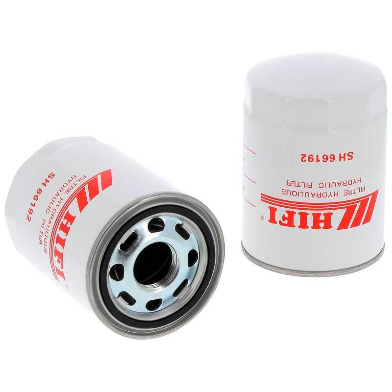 Filtre hydraulique de transmission SH66192