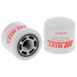 Filtre hydraulique de transmission SH66172