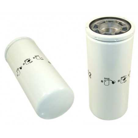 Filtre hydraulique de transmission SH66107