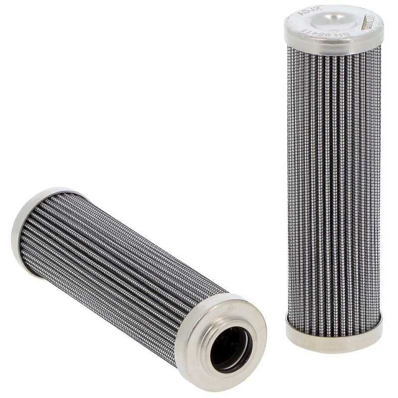 Filtre hydraulique de pilotage SH65411