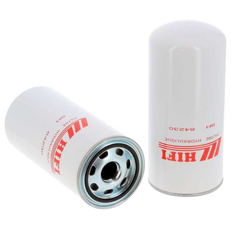 Filtre hydraulique SH64230