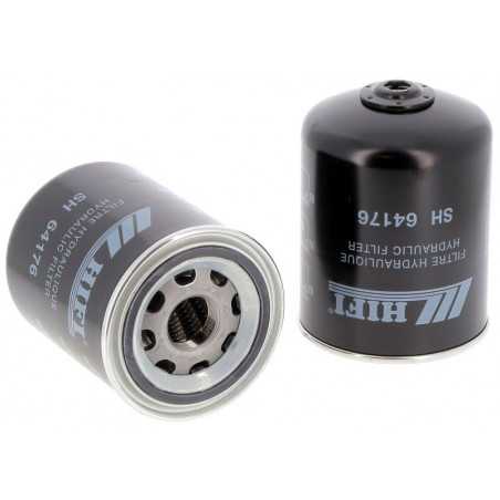 Filtre d'aération SH64176