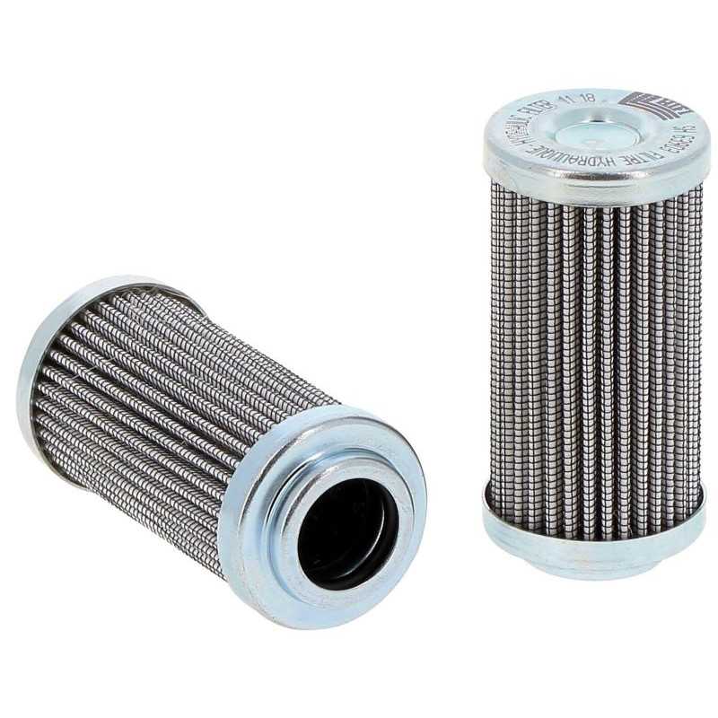 Filtre hydraulique de pilotage SH63903