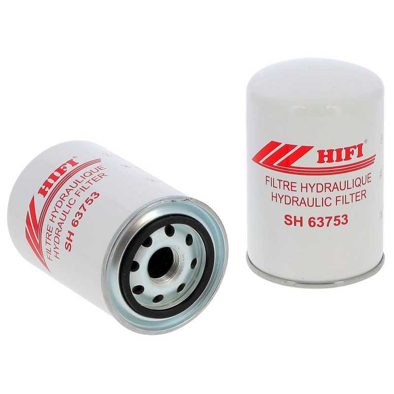 Filtre hydraulique SH63753
