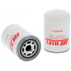 Filtre d'aération SH63711