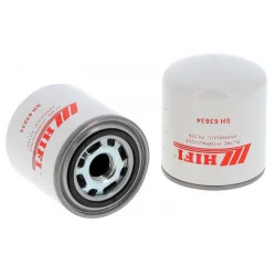 Filtre hydraulique de transmission SH63634