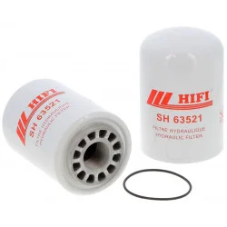 Filtre hydraulique de transmission SH63521