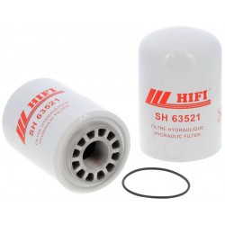 Filtre hydraulique de transmission SH63521