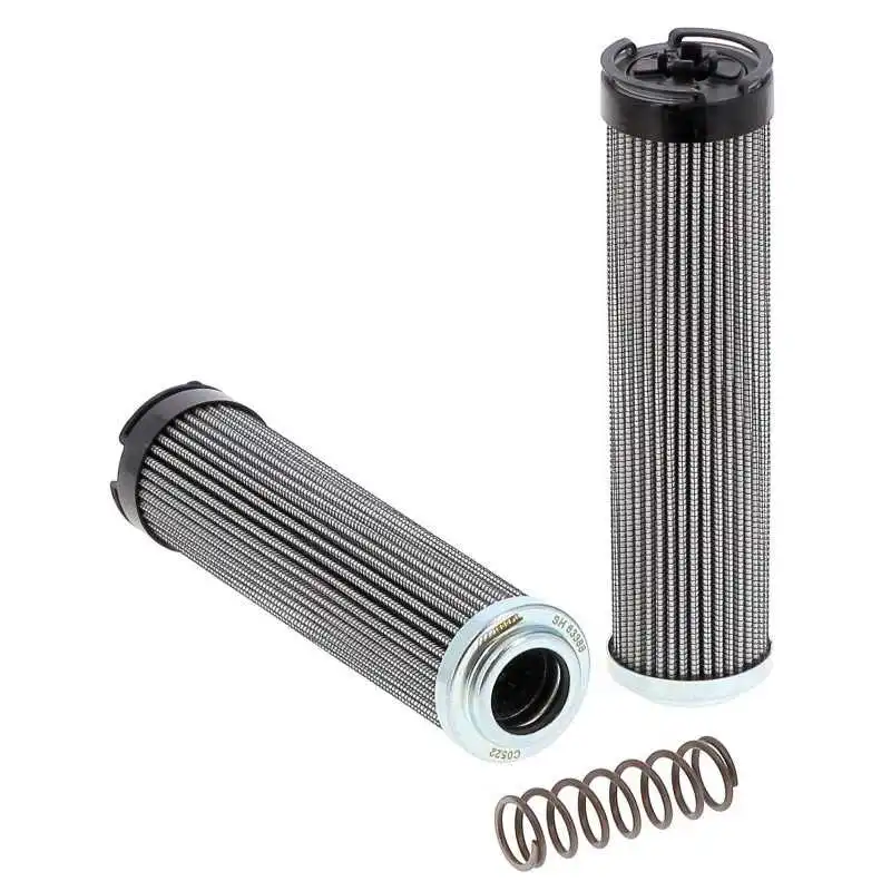 Filtre hydraulique SH63388