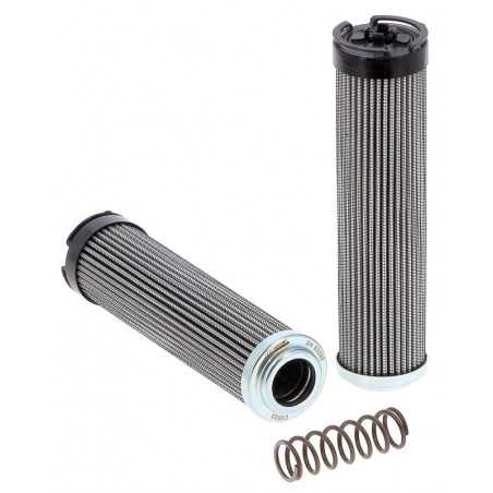 Filtre hydraulique SH63388