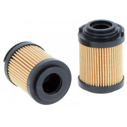 Filtre hydraulique SH63300